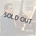 Charles Mingus / Presents Charles Mingus