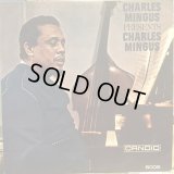 Charles Mingus / Presents Charles Mingus