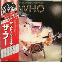 The Who / The Story Of The Who 