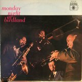 Hank Mobley, Billy Root, Curtis Fuller, Lee Morgan / Monday Night At Birdland
