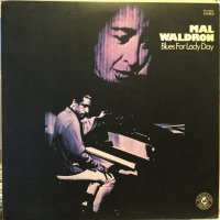 Mal Waldron / Blues For Lady Day