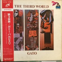 Gato Barbieri / The Third World