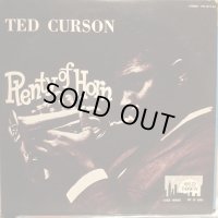 Ted Curson / Plenty Of Horn