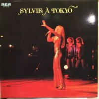Sylvie Vartan / Sylvie A Tokyo