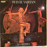 Sylvie Vartan / A L'Olympia