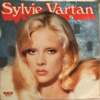 Sylvie Vartan / Sylvie Vartan