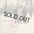 The Ornette Coleman Trio / At The "Golden Circle" Stockholm - Volume One