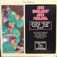 VA / 1959 Monterey Jazz Festival 