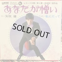矢吹健 / 私にだって