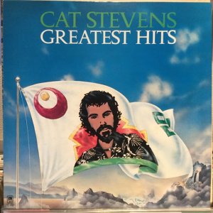 画像1: Cat Stevens / Greatest Hits