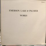 Emerson, Lake & Palmer / Works Volume 2