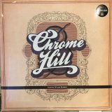 Chrome Hill / Country Of Lost Borders