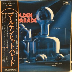 画像1: VA / Golden Hit Parade