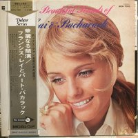 Francis Lai And Burt Bacharach / The Beautiful Sounds Of Lai & Bacharach