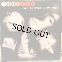 Squeeze / Sweets From A Stranger