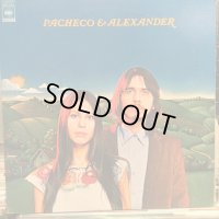 Pacheco & Alexander / Pacheco & Alexander 