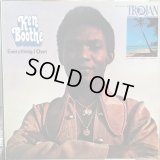 Ken Boothe / Everything I Own