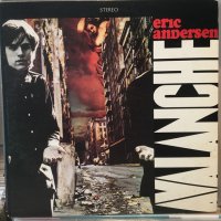 Eric Andersen / Avalanche