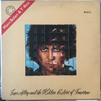 Marc Bolan & T. Rex / Zinc Alloy And The Hidden Riders Of Tomorrow