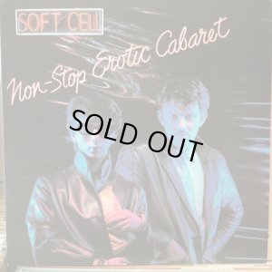 画像1: Soft Cell / Non-Stop Erotic Cabaret