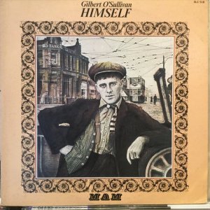 画像1: Gilbert O'Sullivan / Himself