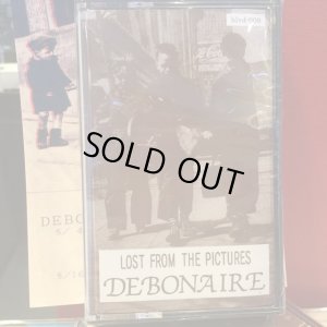 画像1: Debonaire / Lost From The Pictures