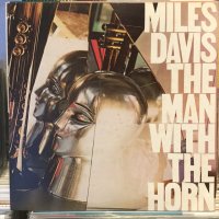 Miles Davis / The Man With The Horn