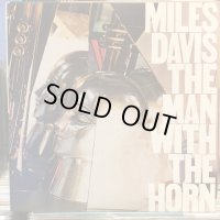 Miles Davis / The Man With The Horn