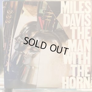 画像1: Miles Davis / The Man With The Horn