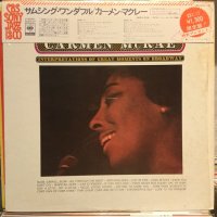 Carmen McRae / Something Wonderful