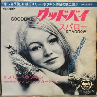 Mary Hopkin / Goodbye