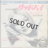 Mary Hopkin / Goodbye