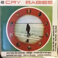 Cry Babies / Cry Babies