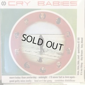 画像1: Cry Babies / Cry Babies