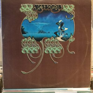 画像1: Yes / Yessongs