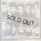 Friends Again / In The Beginning