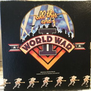 画像1: OST / All This And World War II