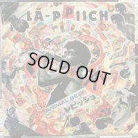 La-Ppisch / Animal Beat  
