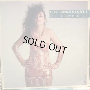 画像1: The Undertones / All Wrapped Up