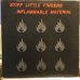 画像1: Stiff Little Fingers / Inflammable Material (1)