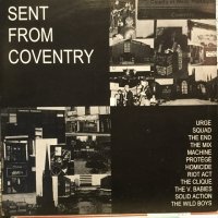 VA / Sent From Coventry