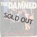 The Damned / Machine Gun Etiquette