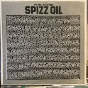 画像1: Spizz Oil / The Peel Sessions