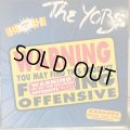 The Yobs / XMas II