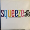 Squeeze / Babylon And On