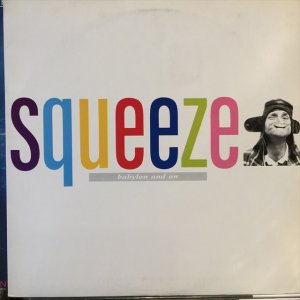 画像1: Squeeze / Babylon And On