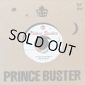 Prince Buster / Let's Go To The Dance