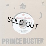 Prince Buster / Let's Go To The Dance