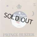 Prince Buster / Islam