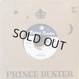 Prince Buster / Islam